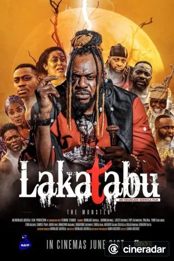 Lakatabu