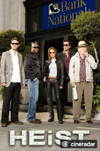 Heist