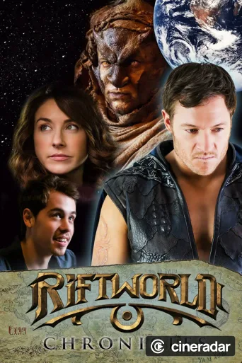 Riftworld Chronicles