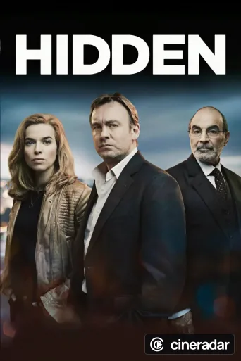 Hidden