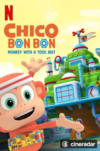 Chico Bon Bon
