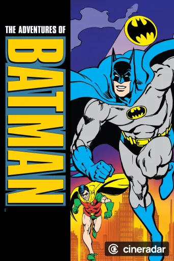 Ein Fall für Batman