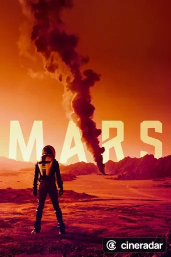 Mars