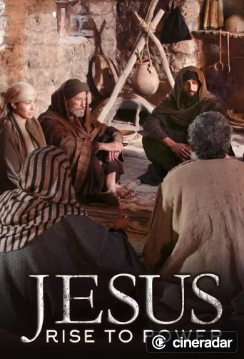 Jesus und die Entstehung des Christentums