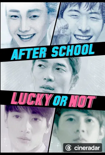 After School: Lucky or Not