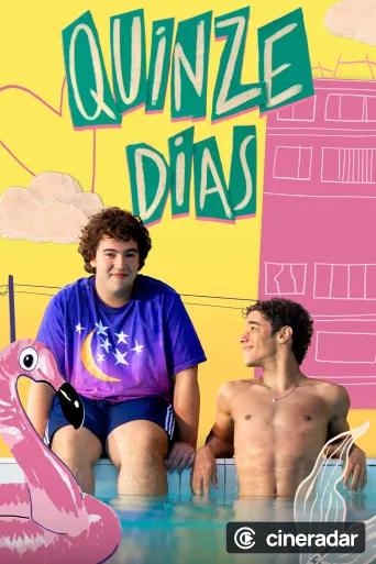 Quince días