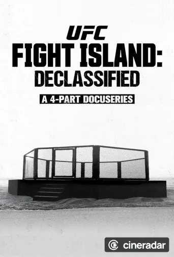 UFC Fight Island: Declassified
