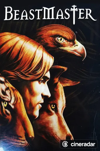 Beastmaster, le dernier des survivants