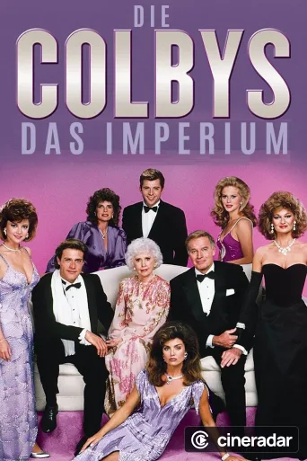 Les Colbys