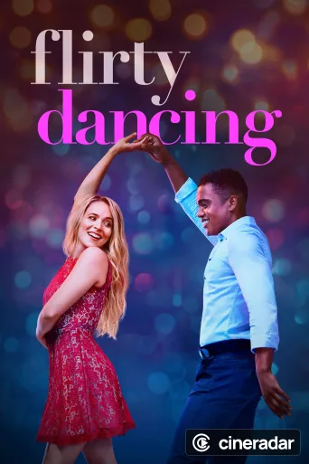 Flirty Dancing