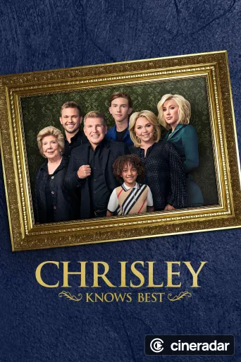 Chrisley Knows Best
