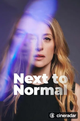 Next to Normal