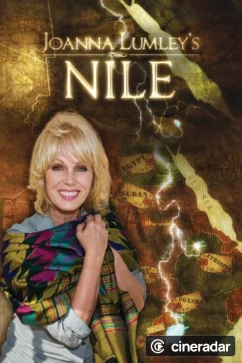 Joanna Lumley's Nile