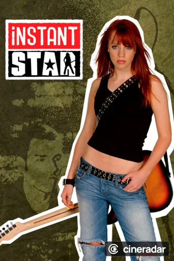 Instant Star