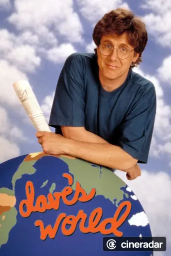 Dave's World