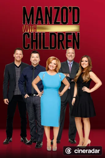 Manzo'd With Children