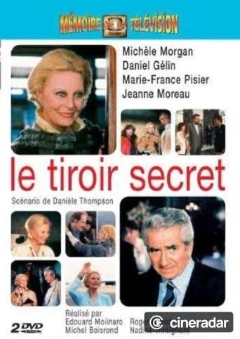 Le Tiroir secret