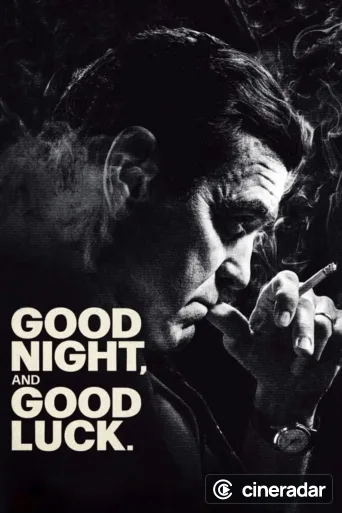 Good Night, and Good Luck