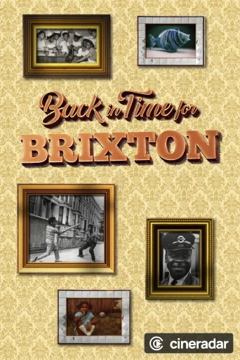 Back in Time for Brixton