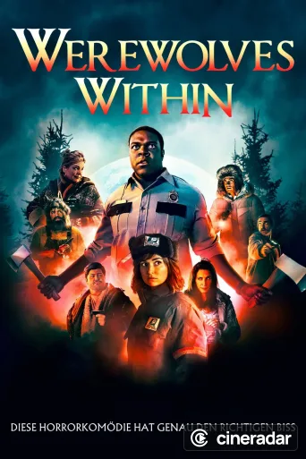 Werewolves Within