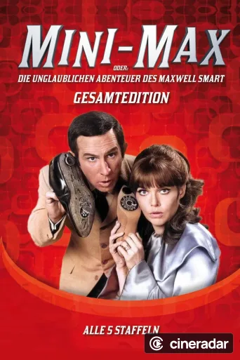 Get Smart