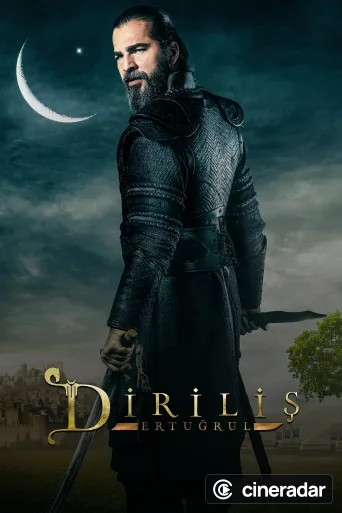 Resurrection Ertugrul