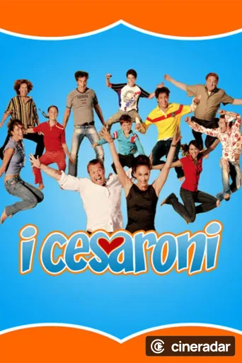 I Cesaroni
