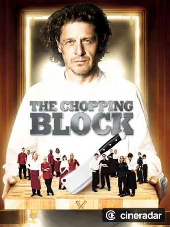 The Chopping Block