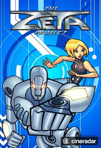 The Zeta Project