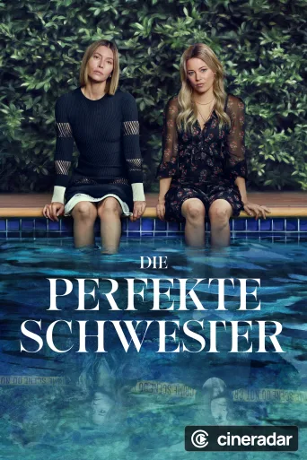 Die perfekte Schwester