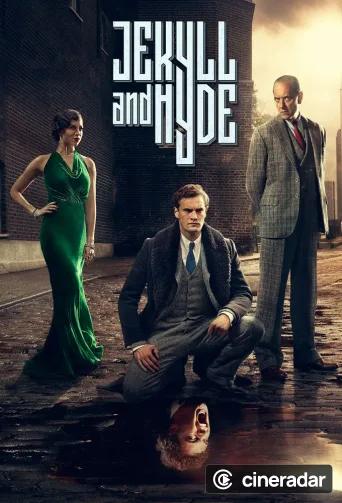 Jekyll and Hyde