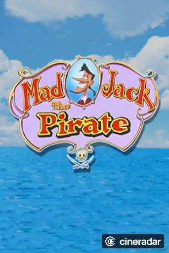 Mad Jack the Pirate