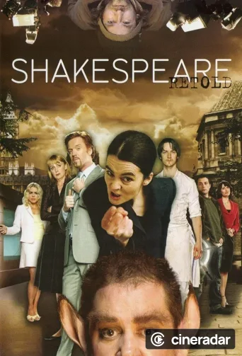 ShakespeaRe-Told