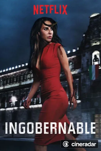 Ingobernable