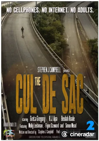 The Cul de Sac