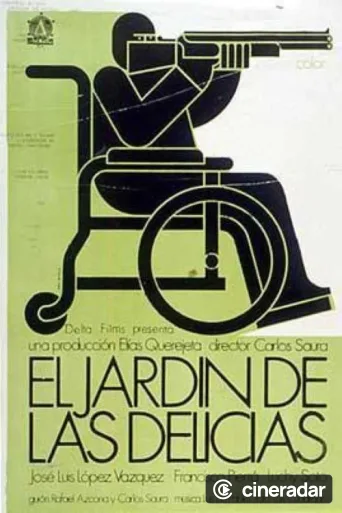El jardín de las delicias