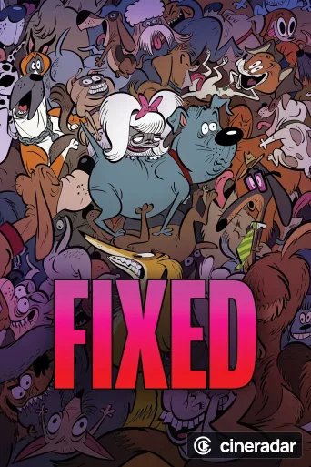 Fixed