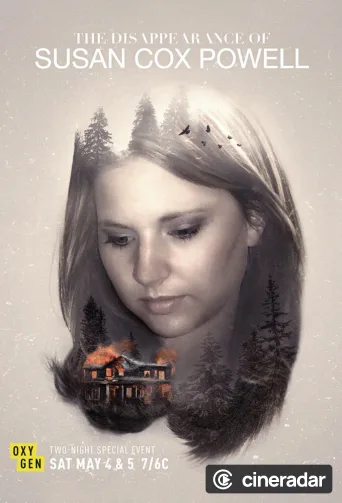 The Disappearance of Susan Cox Powell