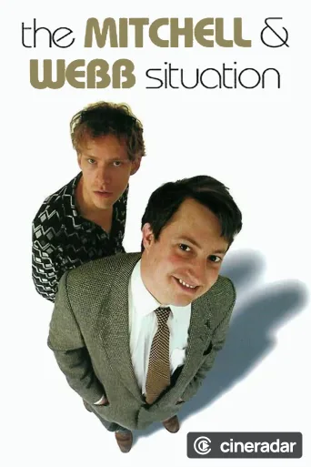 The Mitchell and Webb Situation