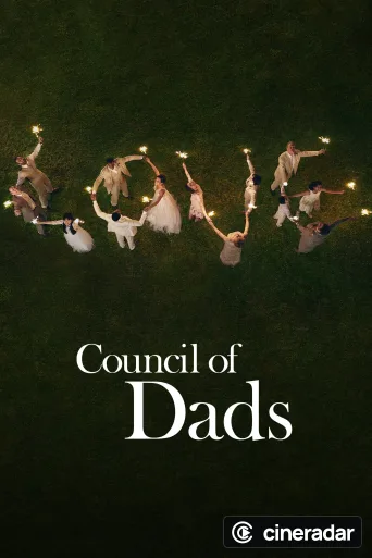 Conseil des papas