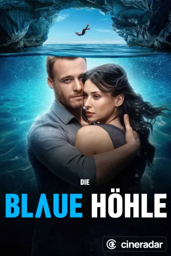 La Grotte Bleue
