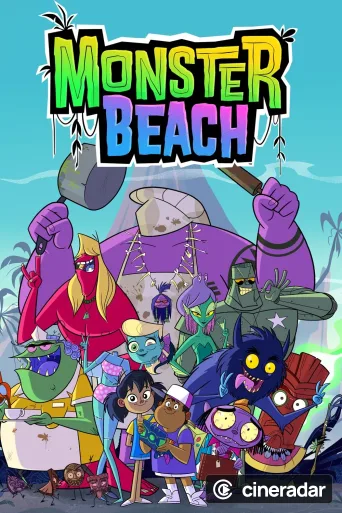 Monster Beach