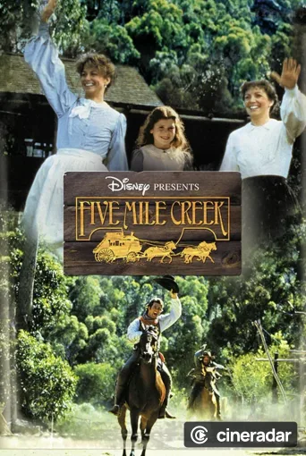 Five Mile Creek