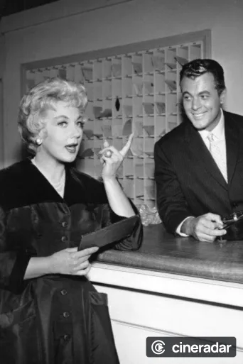 The Ann Sothern Show