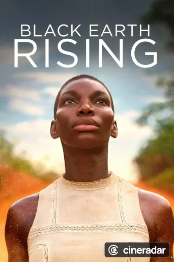 Black Earth Rising