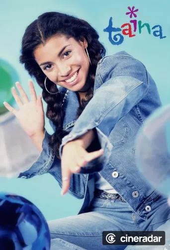 Taina