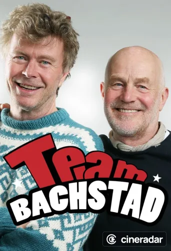 Team Bachstad