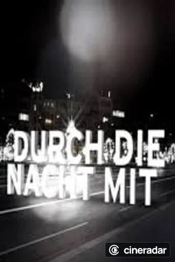 Au cœur de la nuit