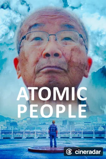 Atomic People