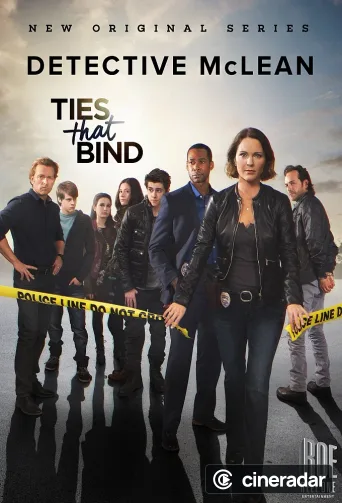 Ties That Bind